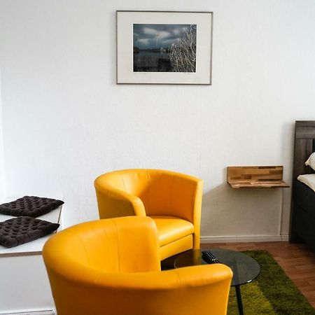 Ferienwohnung Zwischen Den Seen Πότσδαμ Εξωτερικό φωτογραφία