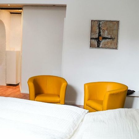 Ferienwohnung Zwischen Den Seen Πότσδαμ Εξωτερικό φωτογραφία