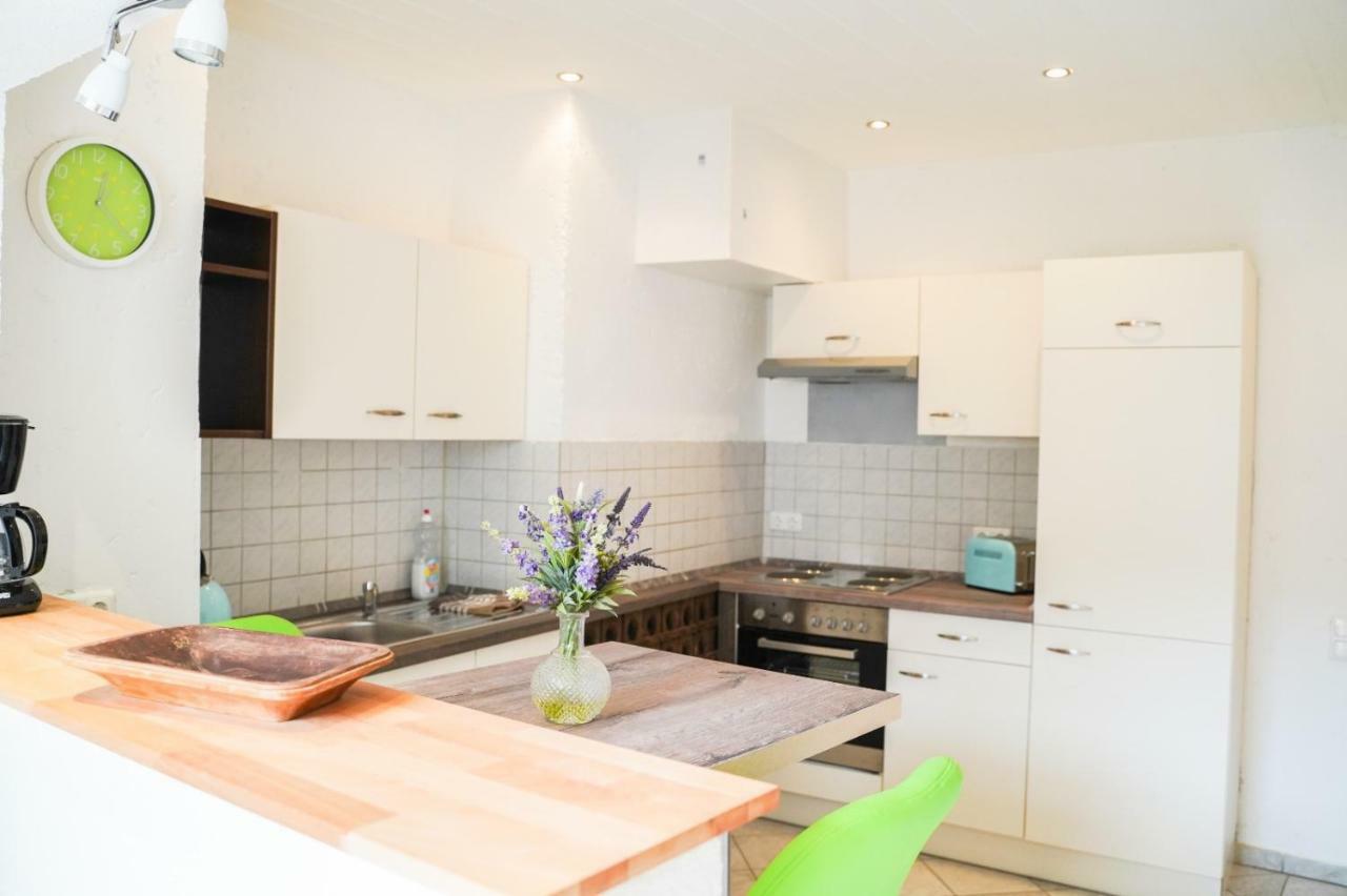 Ferienwohnung Zwischen Den Seen Πότσδαμ Εξωτερικό φωτογραφία