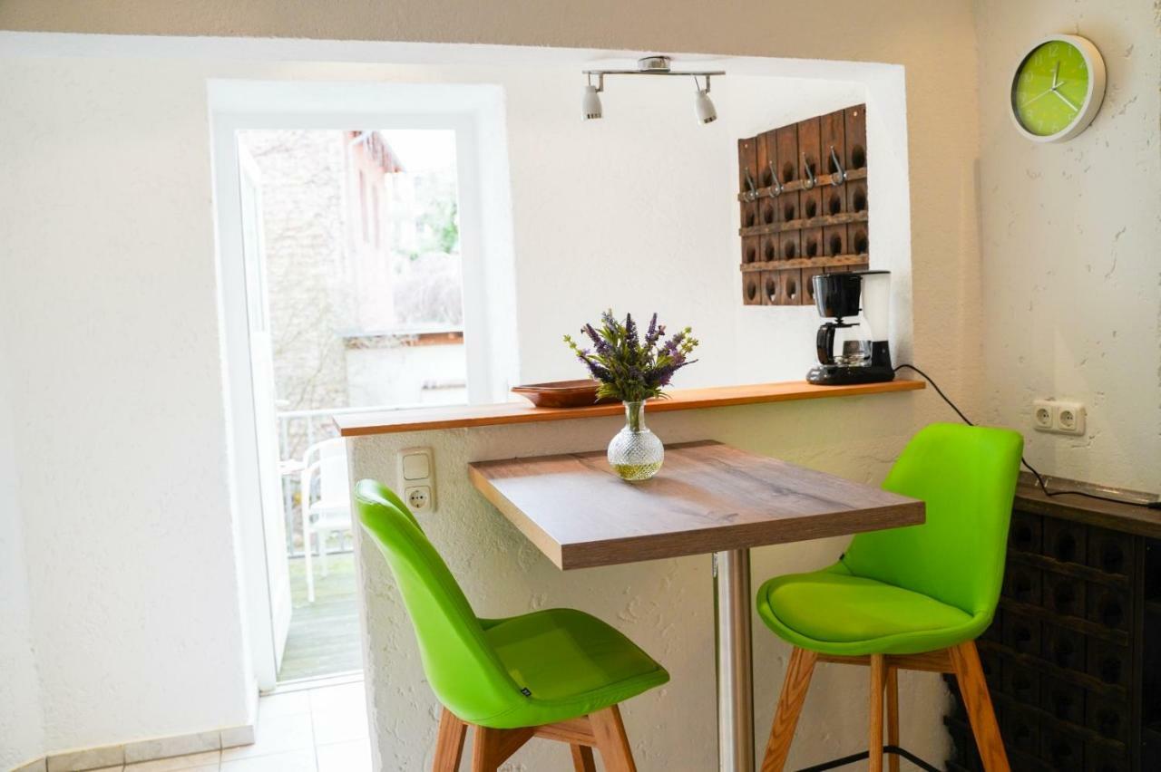 Ferienwohnung Zwischen Den Seen Πότσδαμ Εξωτερικό φωτογραφία